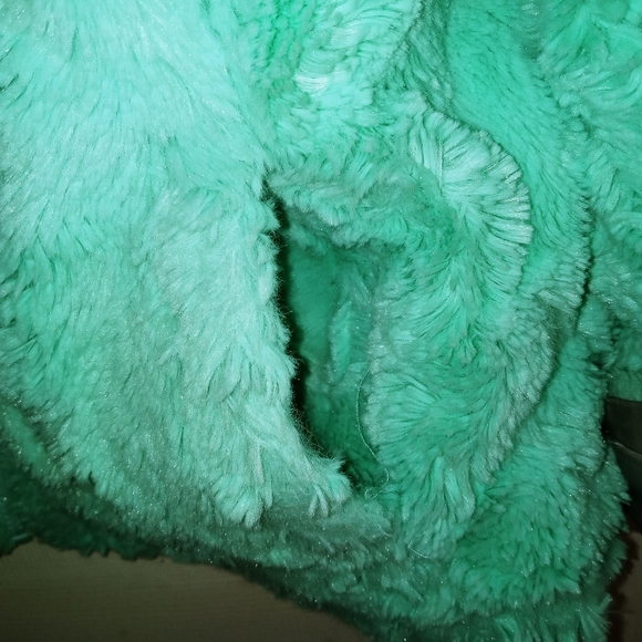 SO Girls Reversible Coat - Picture 5 of 9